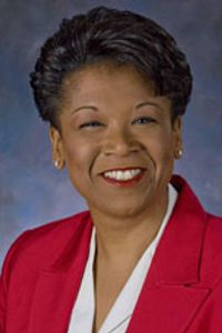 Image of Yvette McGee Brown