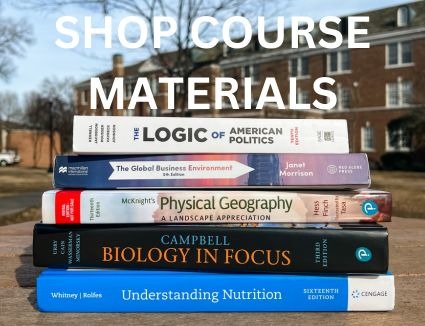 Course Materials