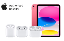 Apple Authorized Reseller