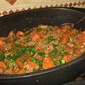 St. Patrick's Day Beef Stew with Guinness