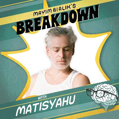 Does God Feel Pestered By Humanity, with Matisyahu