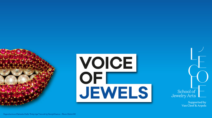 Voice of Jewels