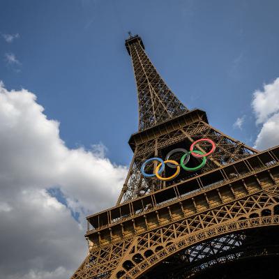 Олимпиада в Париже: с россиянами и без
