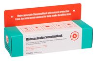 Маска для лица "Madecassoside Sleeping Mask" (80 мл)