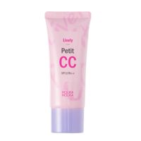 СС-крем для лица "Lively Petit CC" SPF 32 холодный подтон