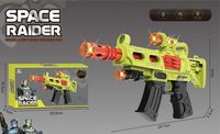 Бластер "Space Raider"