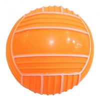 Мяч пляжный надувной (22 см; арт. GP-T22)