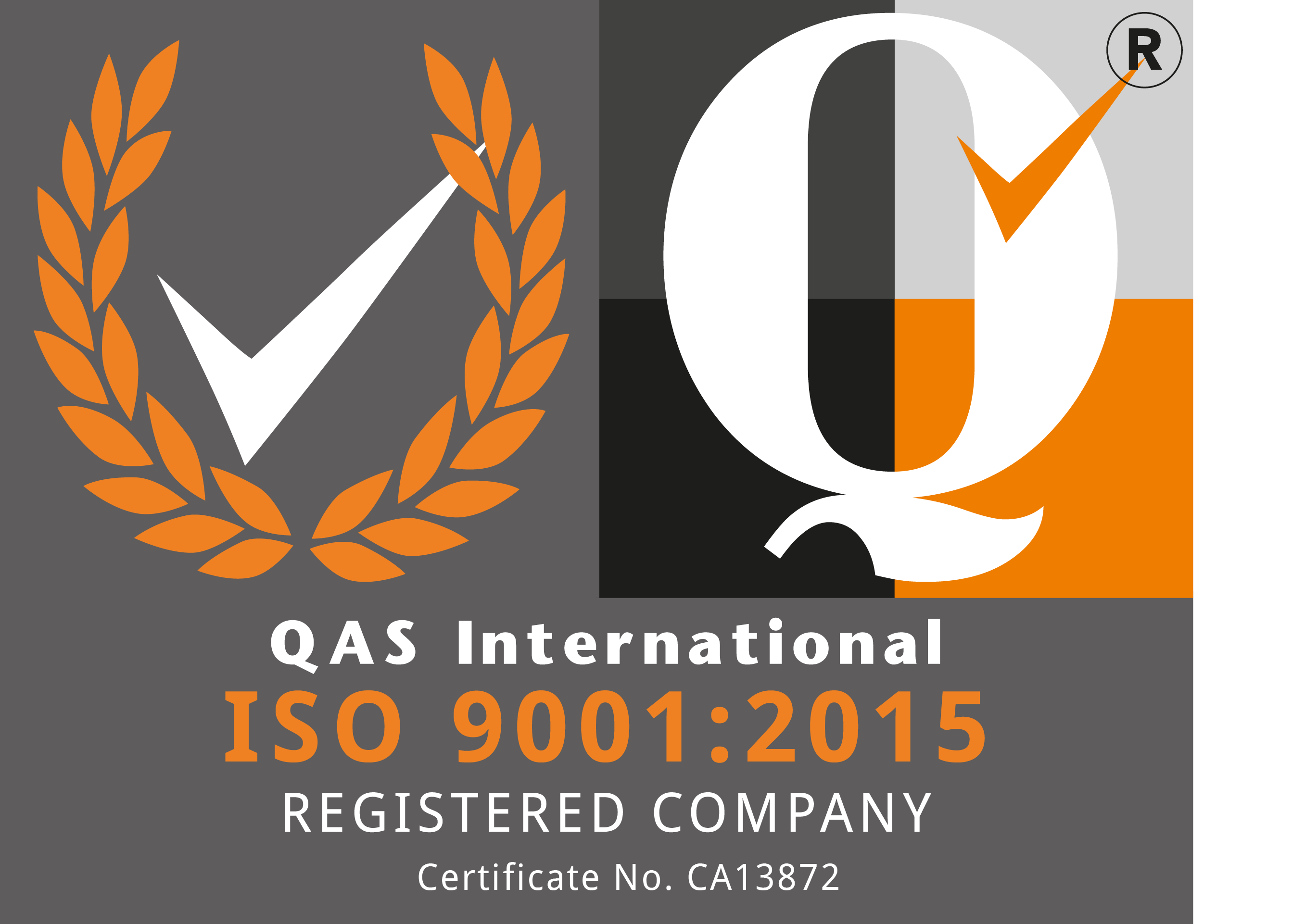 QAS International