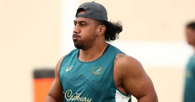 Fa’amausili signs with Moana Pasifika