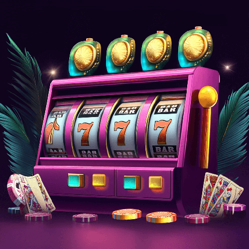 Как играть в casino Селектор