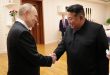 Putin ve Jong-un, Rusya ile Kuzey Kore Arasındaki Stratejik Ortaklık Anlaşmasının Ayrıntılarını Görüştü