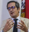 Portugal lamenta morte de embaixador Paulo Lourenço, um “diplomata exemplar”