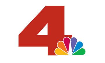 NBC 4 station logo