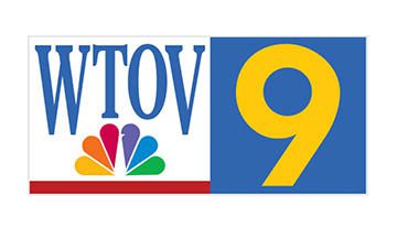 NBC 9 station logo