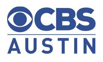 CBS Austin station logo