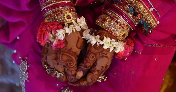Madhya Pradesh HC denies protection to interfaith couple seeking to marry under Special Marriage Act