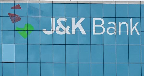 RBI recommends shrinking J&K government share in Jammu and Kashmir Bank