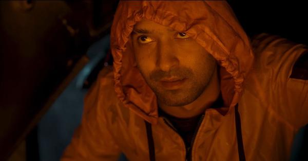 ‘Blackout’ trailer: Vikrant Massey, Sunil Grover, Mouni Roy star in comedy thriller