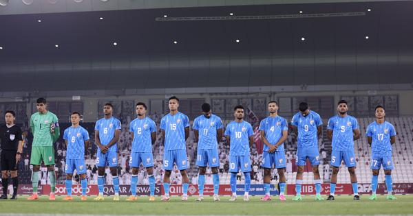 Football: Qatar loss aside, India have only themselves to blame for World Cup qualifiers fiasco