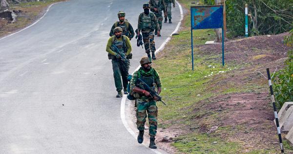 Reasi attack shows why security in Jammu and Kashmir needs more than just a military approach