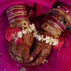 Madhya Pradesh HC denies protection to interfaith couple seeking to marry under Special Marriage Act