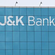 RBI recommends shrinking J&K government share in Jammu and Kashmir Bank