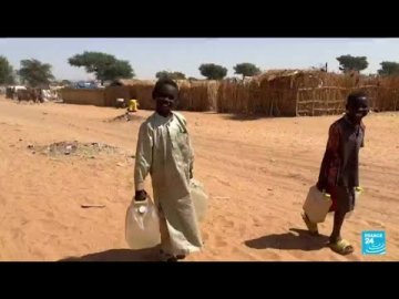 إلغاء قانون تجريم تهريب المهاجرين في النيجر يثير مخاوف منظمة الهجرة الدولية