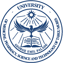 University of Medicine, Pharmacy, Science and Technology of Targu Mures