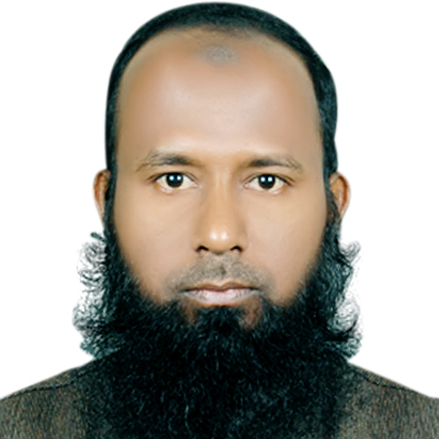 M. Shafiul Alam