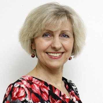 Lidia Ziolkowska