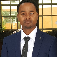 Abdi Mohammed Hassen