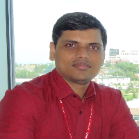 Bijaya Kumar Padhi