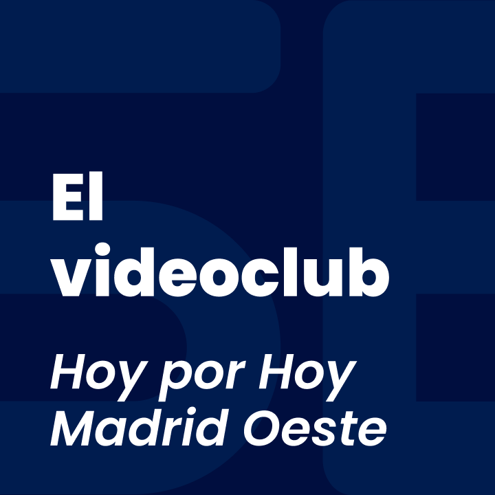 El videoclub