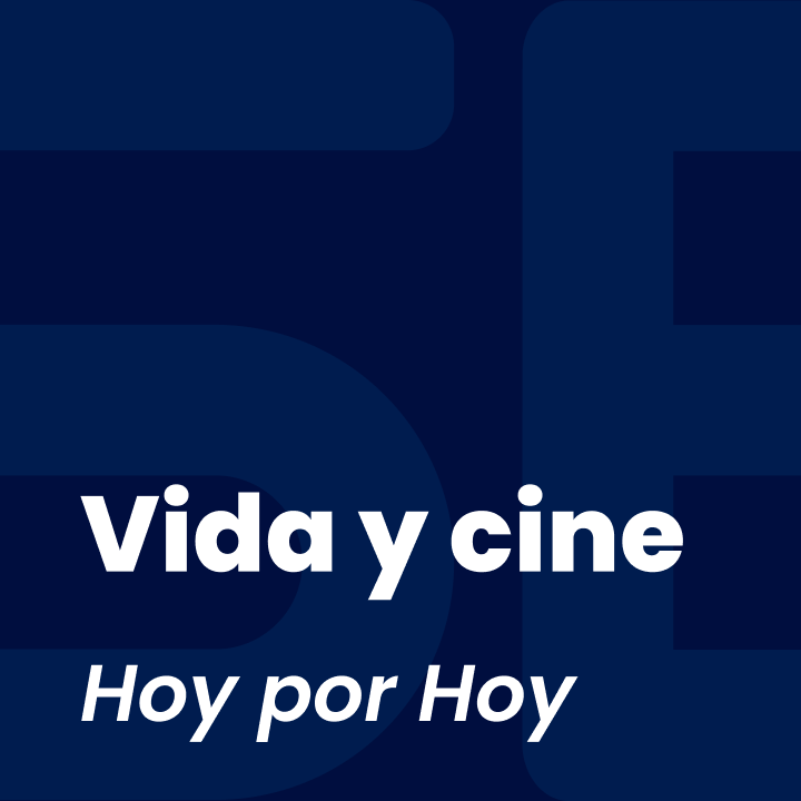 Vida y cine