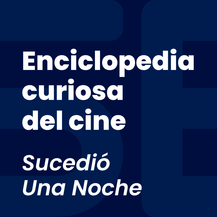 Enciclopedia curiosa del cine