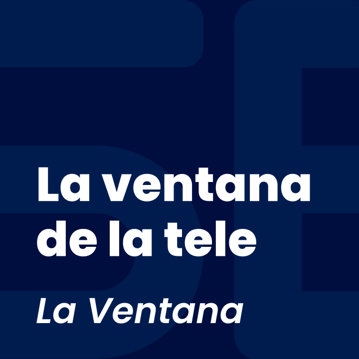 La ventana de la tele