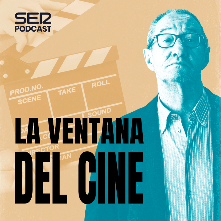 La Ventana del Cine con Carlos Boyero