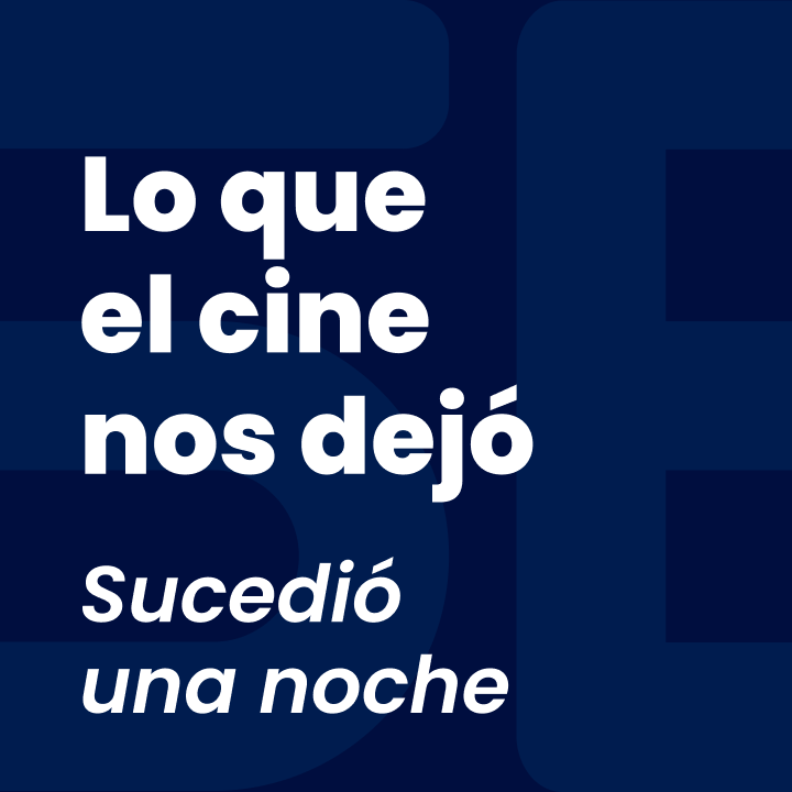 Lo que el cine nos dejó