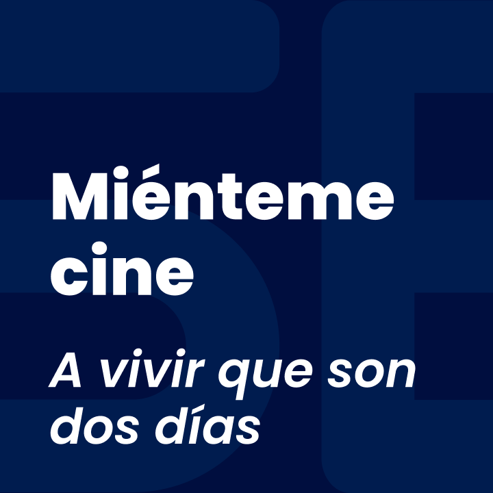 Miénteme cine