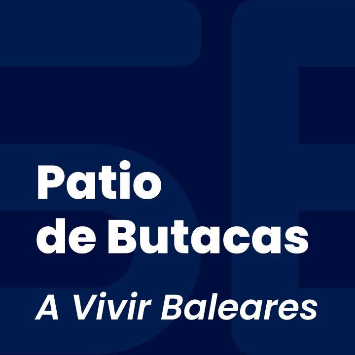 Patio de Butacas