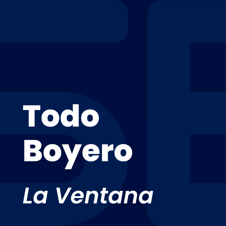 Todo Boyero