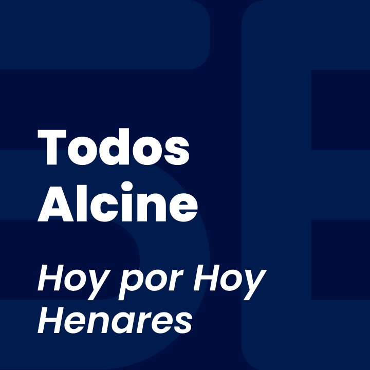 Todos Alcine