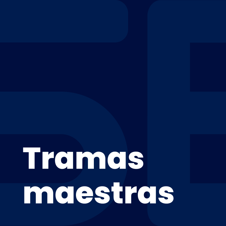 Tramas maestras