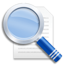 Mac File Viewer logo