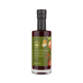 Kew Pomegranate Balsamic Vinegar