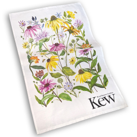 Ellie Mae Prairie Kew Tea Towel