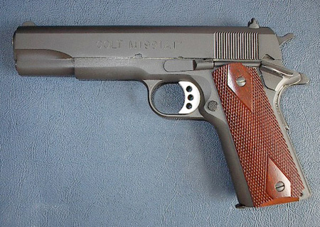 M1991A1