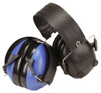 Dillon Precision HP-1 Electronic Hearing Protectors