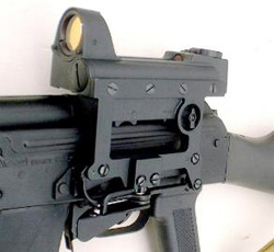 Kobra Red Dot Sight