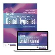 Wilkins' Clinical Practice of the Dental Hygienist